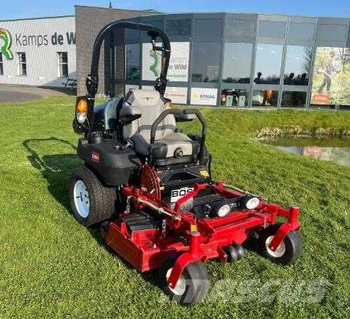 Toro Z7000 Spakstyrte gressklippere