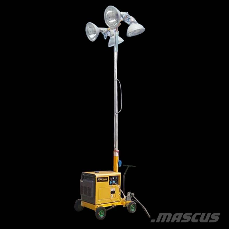  SDBM BMLV1000A Anlegg - Annet