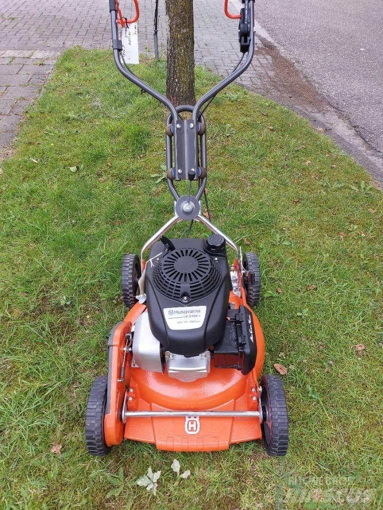 Husqvarna LB 548S Gå-bak gressklippere
