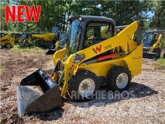 Wacker Neuson SW21 Kompaktlastere