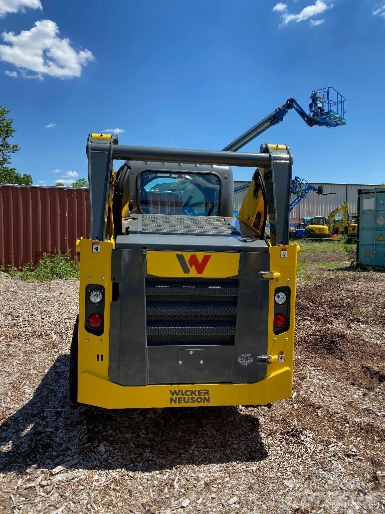Wacker Neuson SW21 Kompaktlastere