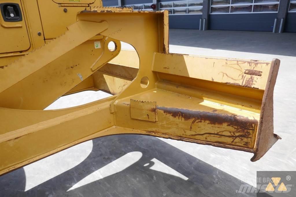 CAT Skidder blade Kniver