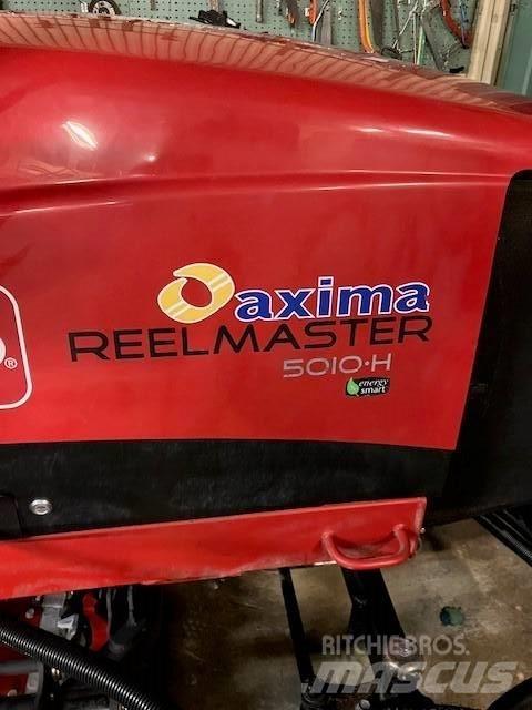 Toro Reelmaster 5010 Fairway klippere