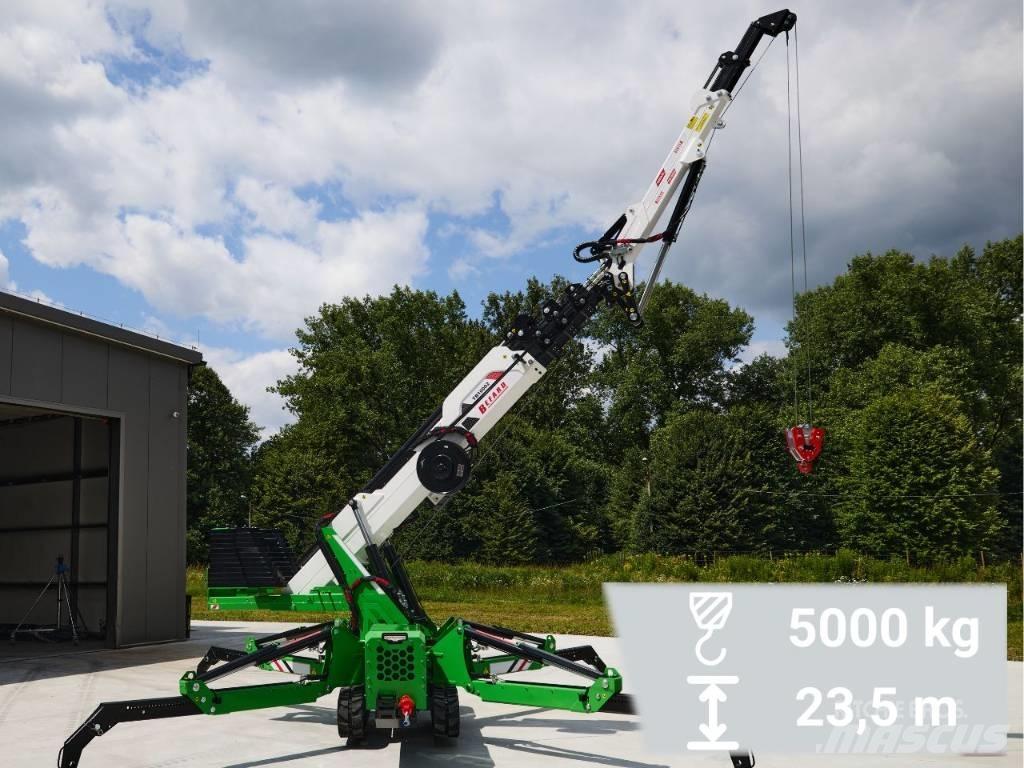Befard TB10002 Minikraner