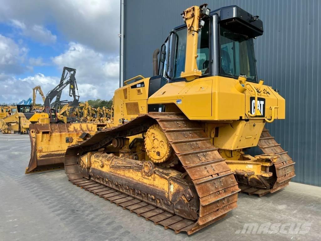 CAT D6N LGP Dozere Beltegående