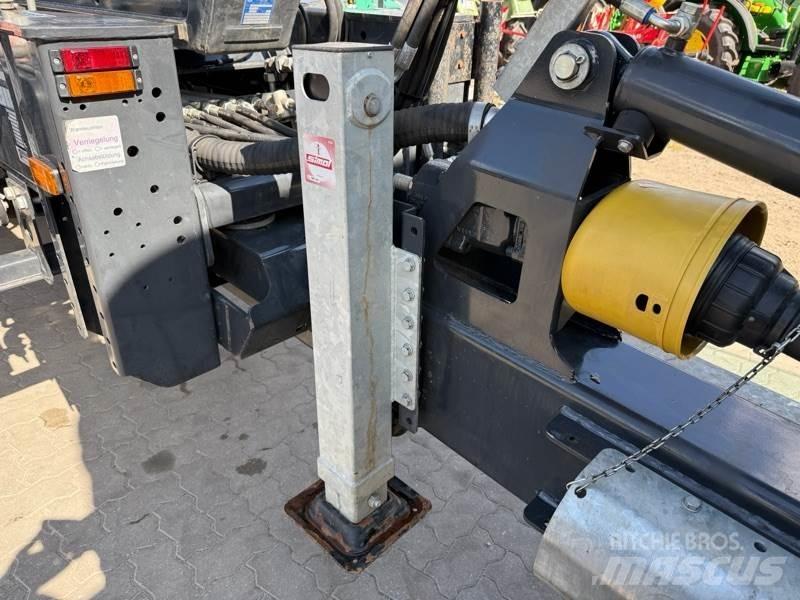 Kröger THL 20 Landbruk - Annet