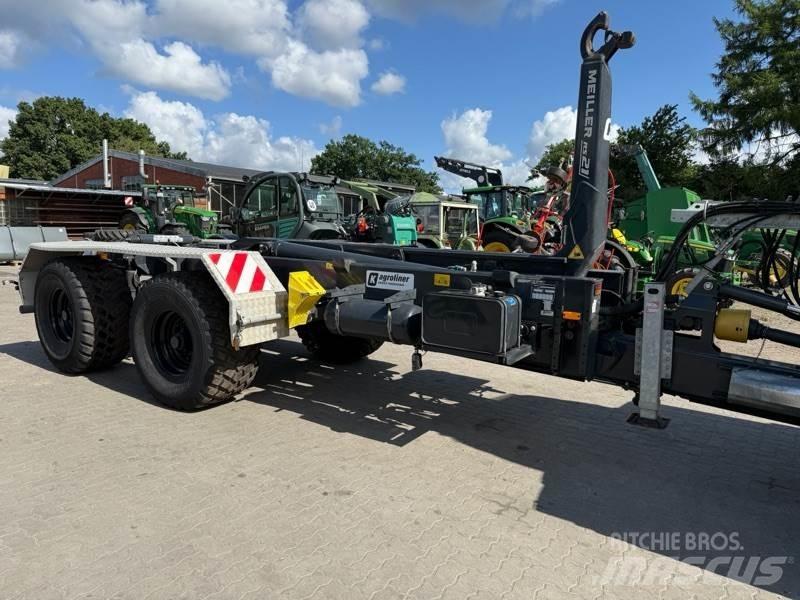 Kröger THL 20 Landbruk - Annet