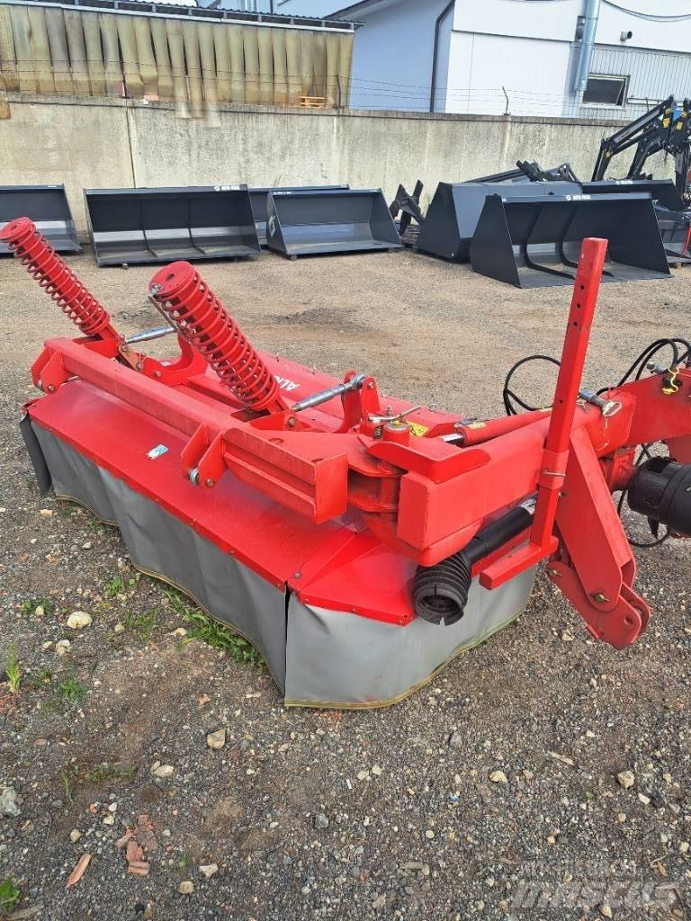 Unia ALKA XL 2,2 Slåmaskiner