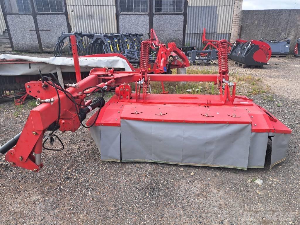 Unia ALKA XL 2,2 Slåmaskiner