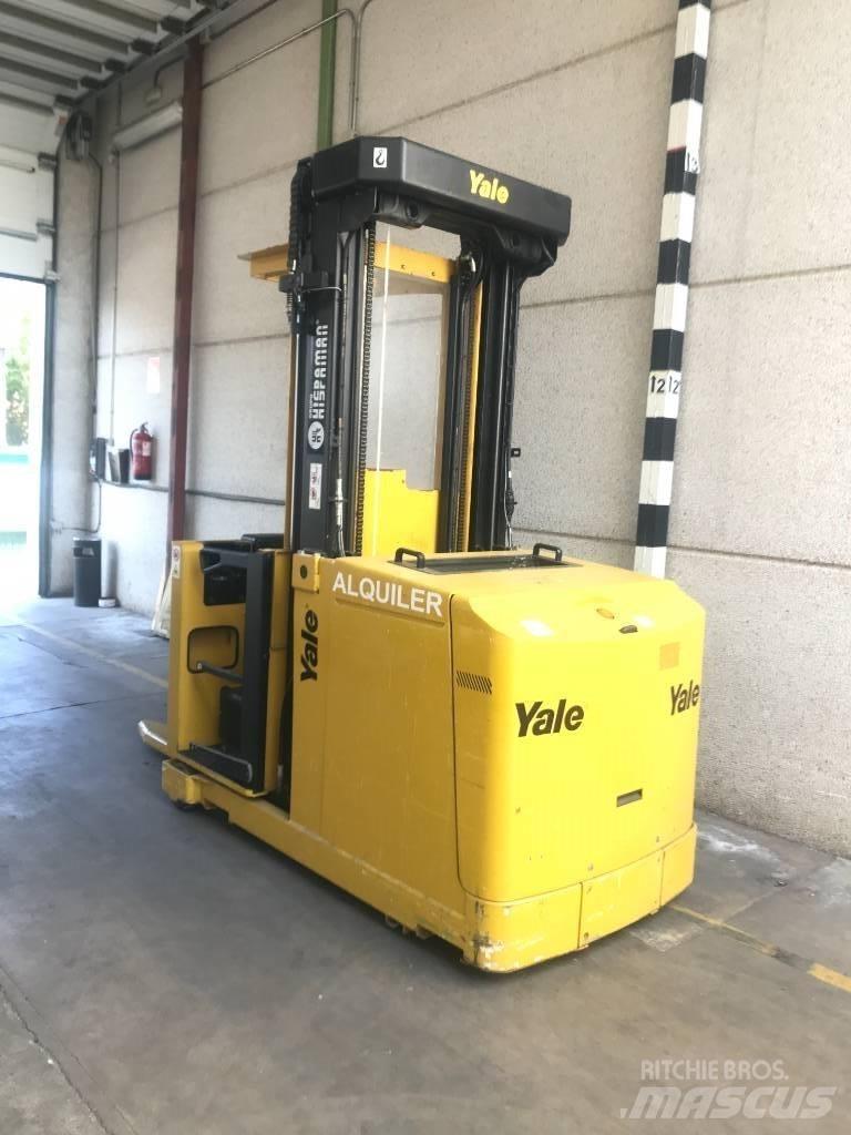 Yale MO10S Høytløftende plukketruck