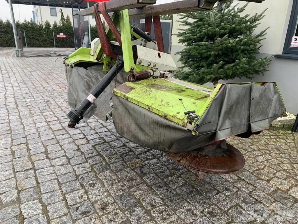 CLAAS Corto 3100 FN Slåmaskiner