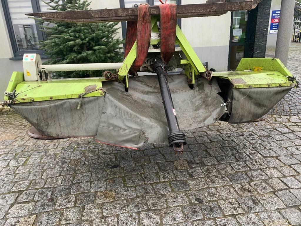 CLAAS Corto 3100 FN Slåmaskiner