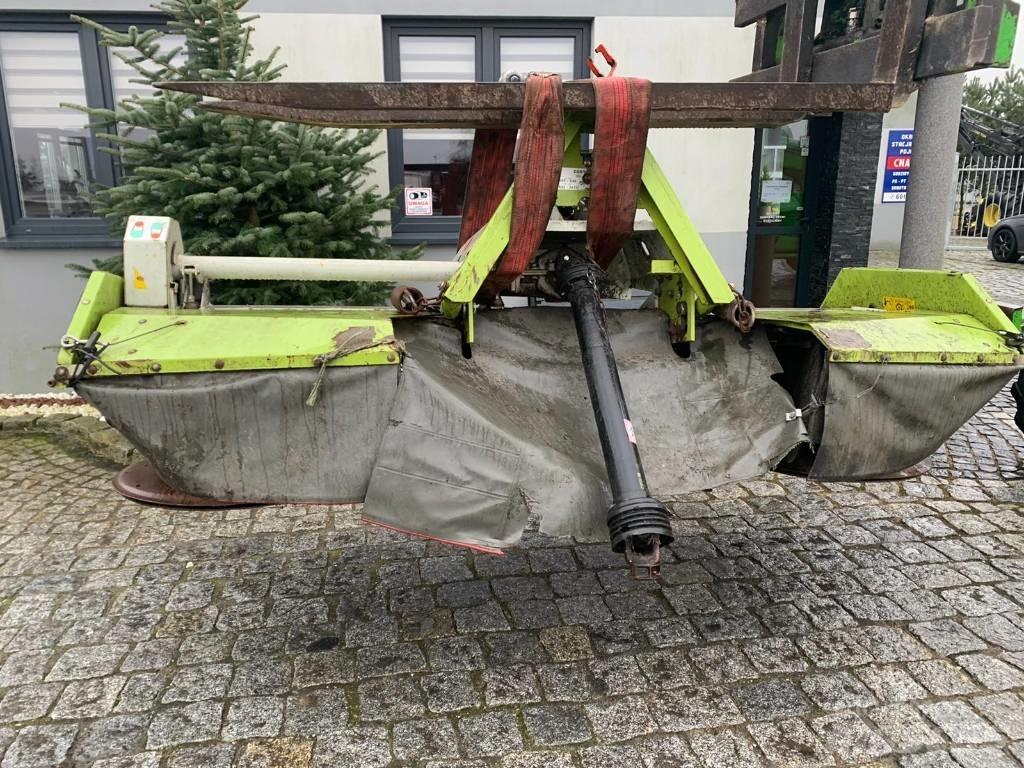 CLAAS Corto 3100 FN Slåmaskiner