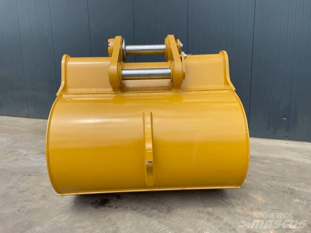 CAT 345D - TB Skuffer