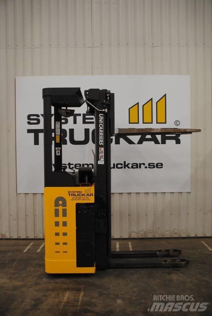 Atlet A/STFVJN360 Stablere