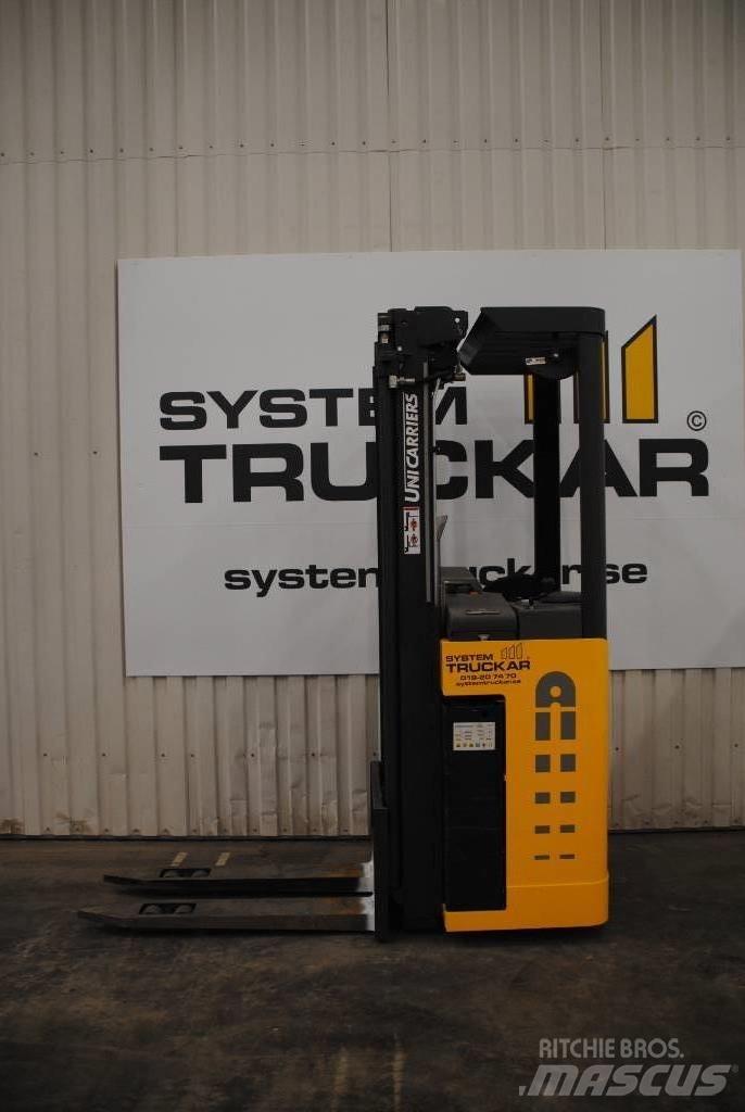 Atlet A/STFVJN360 Stablere