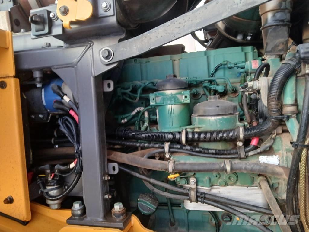 Volvo L 110 H Hjullastere