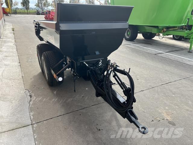 Kenco MD4 Tipphengere