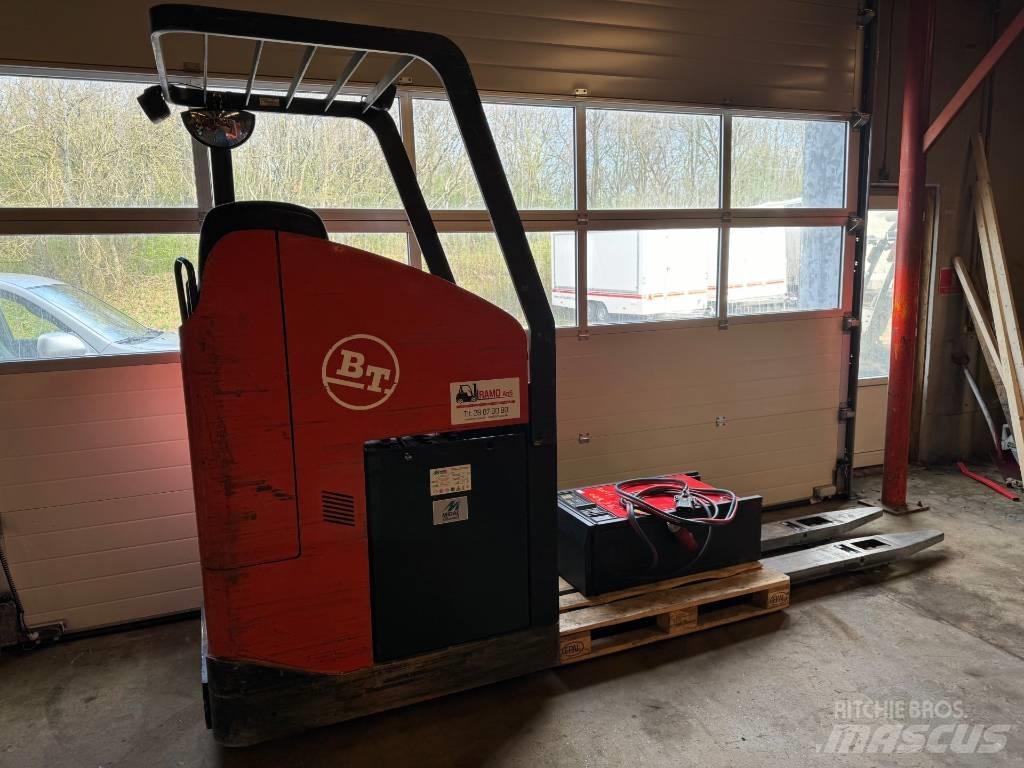 BT LRE 300 Lavtløftende truck