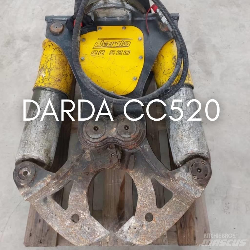 Darda CC520 Gripere