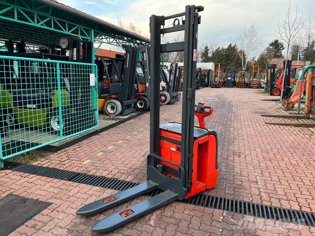 Linde L 14 V-3816 Stablere