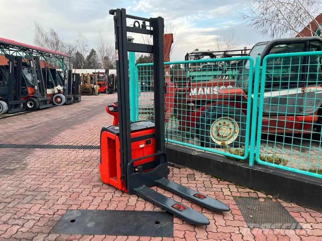Linde L 14 V-3816 Stablere