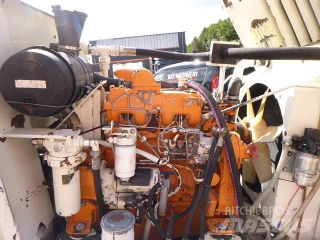 Wirtgen W500 Asfalt-kaldfresere