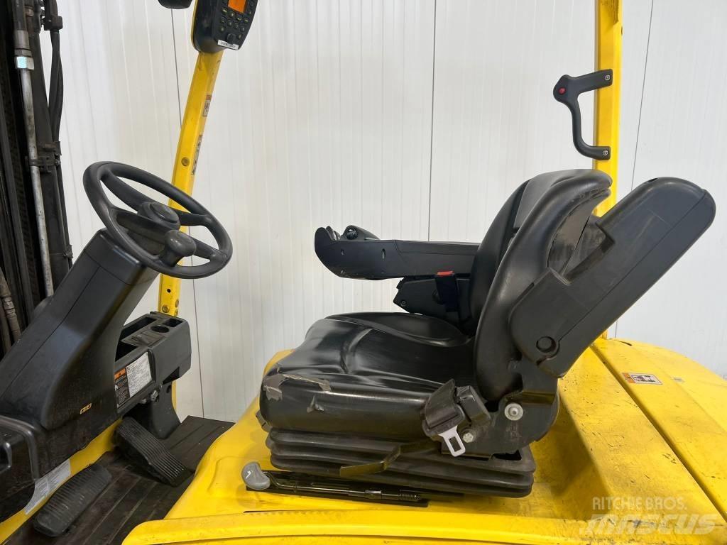 Hyster J2.0XN LWB Elektriske trucker