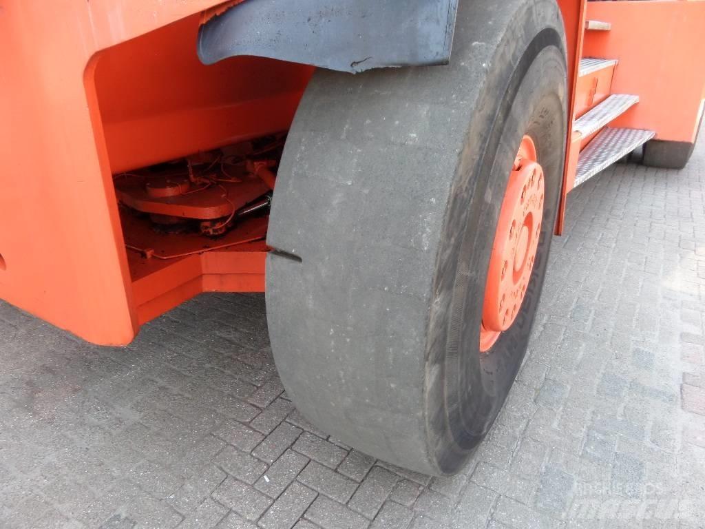 Svetruck 45-150 Diesel Trucker