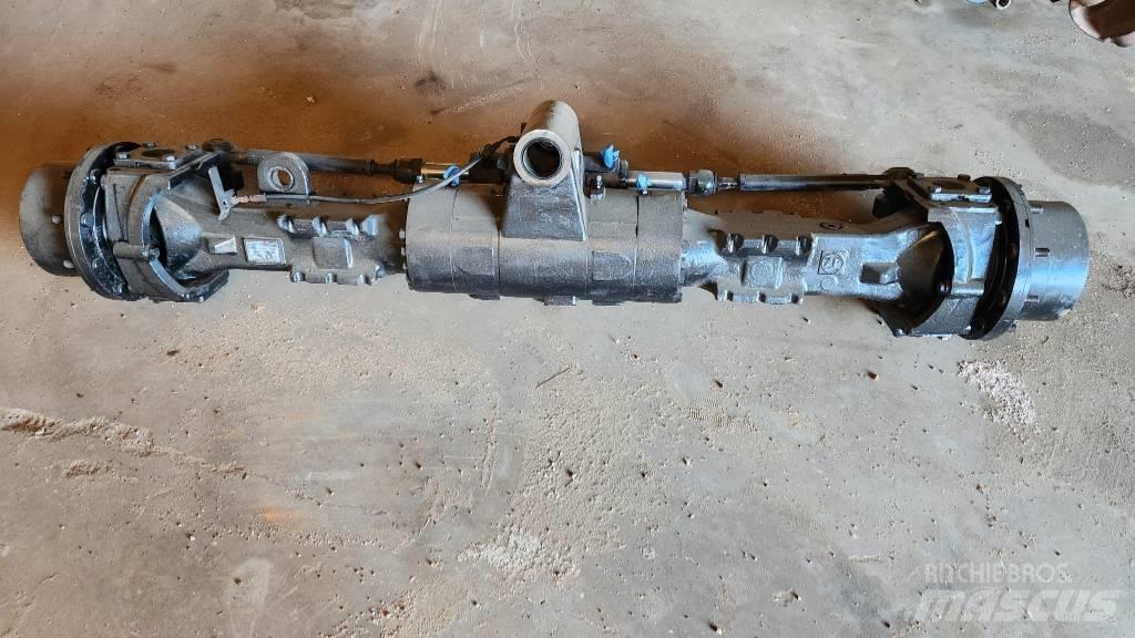 ZF Axle MS-T3060 Aksler