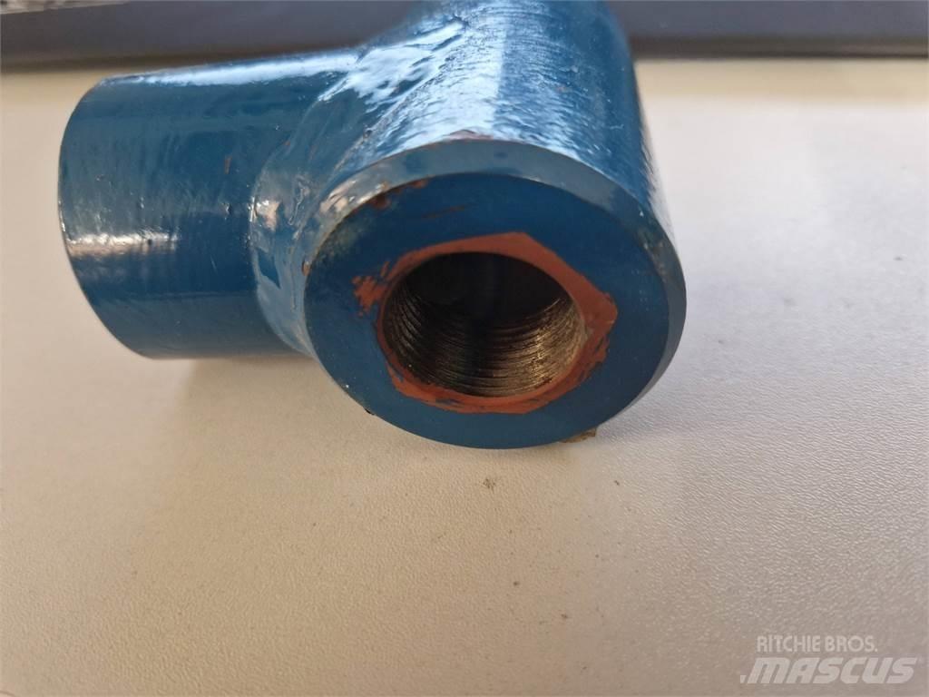Rottne 075-0008 Hydraulikk