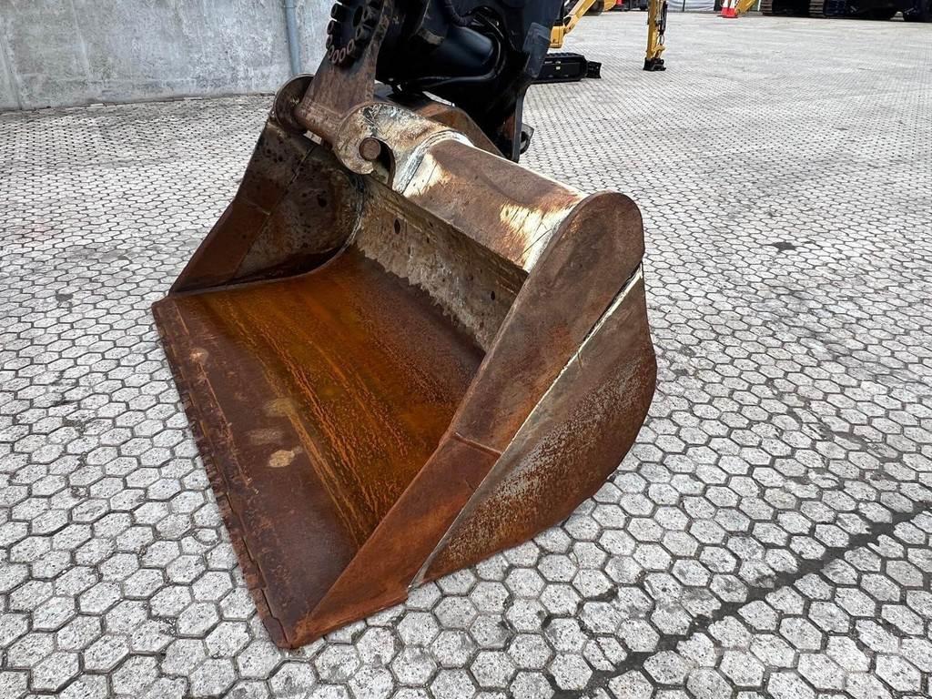 CAT 325-07B Beltegraver