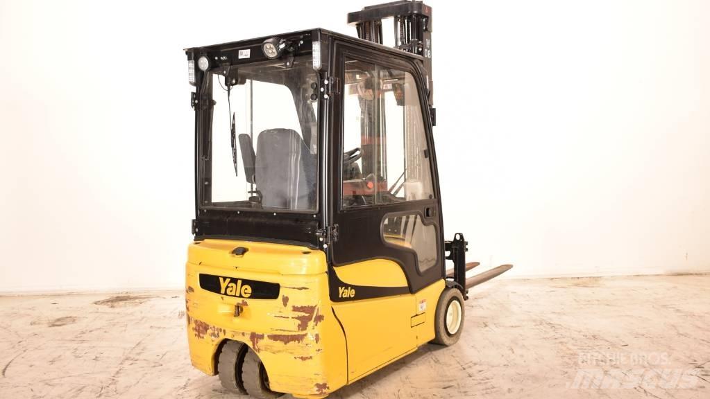 Yale ERP 20 VTLWB Elektriske trucker