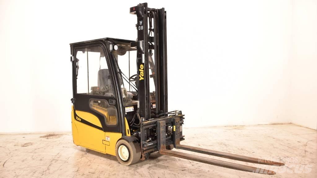 Yale ERP 20 VTLWB Elektriske trucker