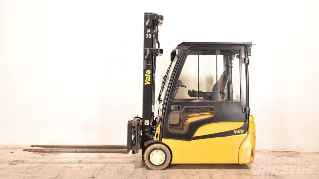 Yale ERP 20 VTLWB Elektriske trucker