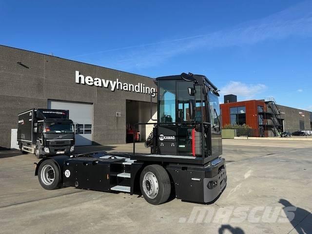 KAMAG PT Terminaltraktor