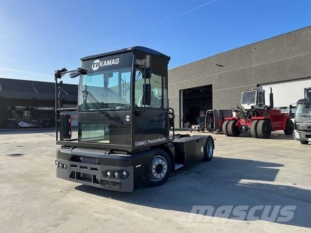 KAMAG PT Terminaltraktor