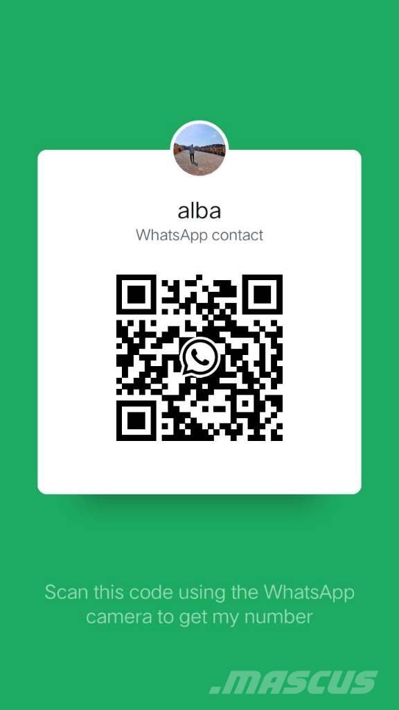 CAT 320 GC Beltegraver