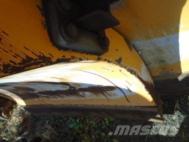  SSTA DT-VM-42 Anlegg - Annet