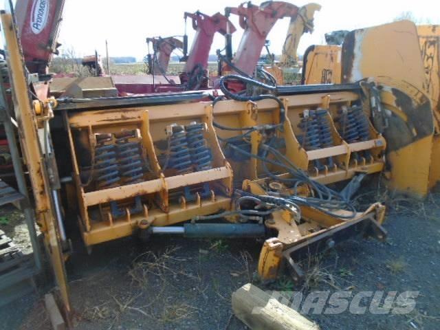  SSTA DT-VM-42 Anlegg - Annet