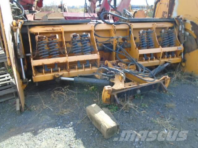  SSTA DT-VM-42 Anlegg - Annet