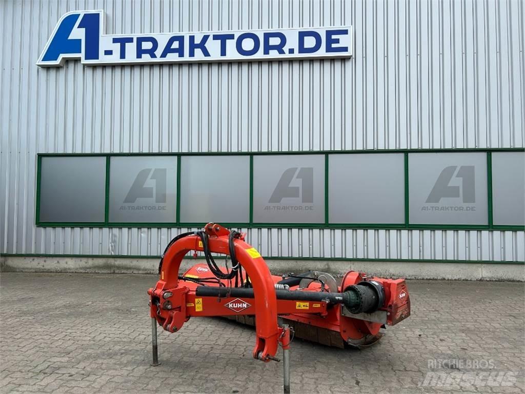 Kuhn TBES 262 Park- og hagemaskiner - Annet