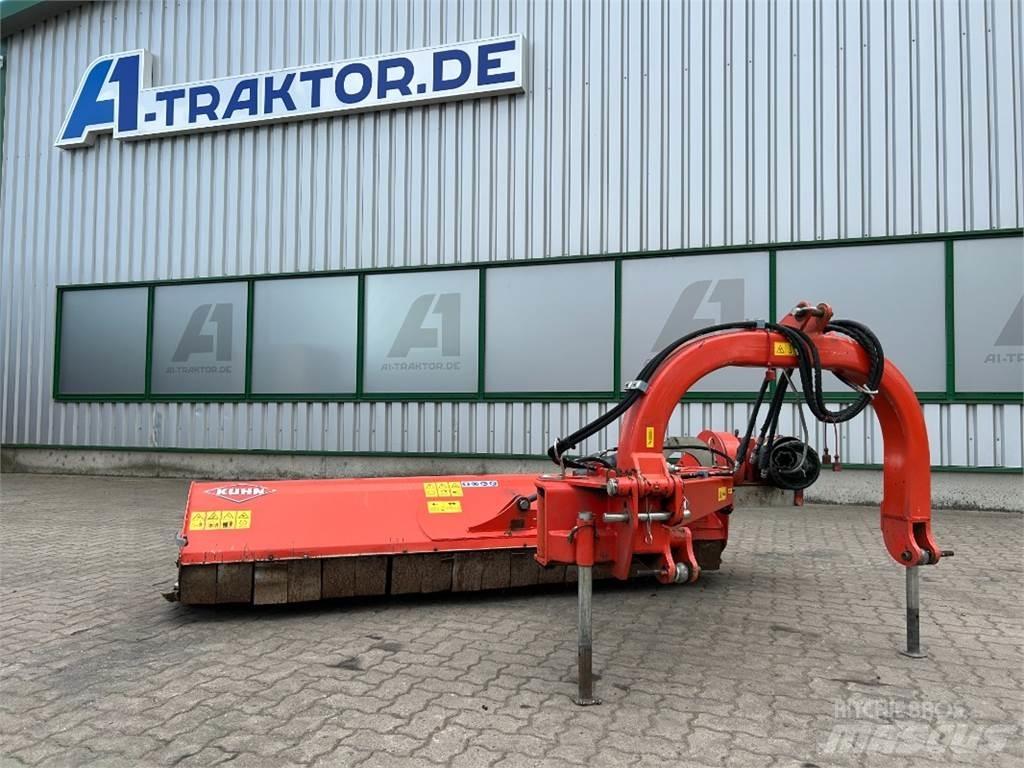 Kuhn TBES 262 Park- og hagemaskiner - Annet