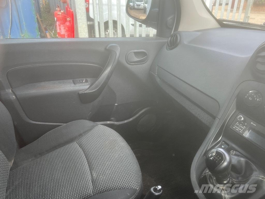 Mercedes-Benz Citan Varebiler