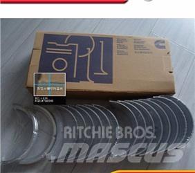 Cummins 3801260-10 Motorer
