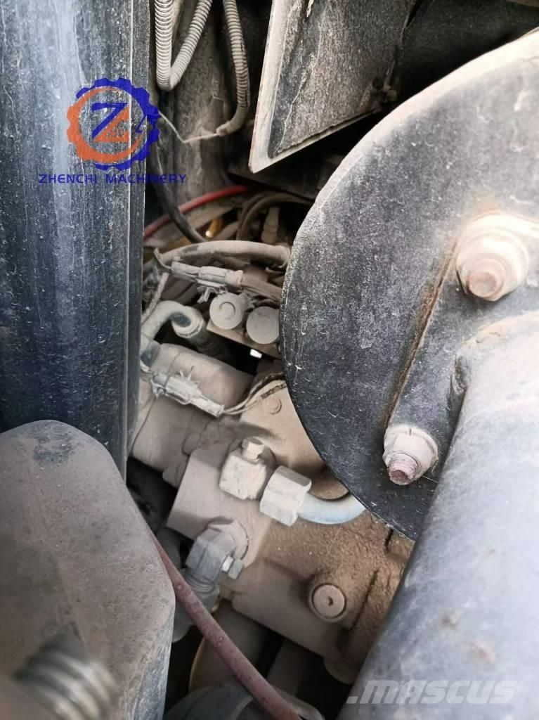 Yanmar Vio 55-6 B Minigravere <7t