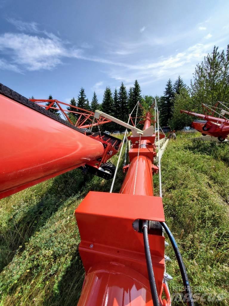 Farm King 16104 TS1 Korntørke