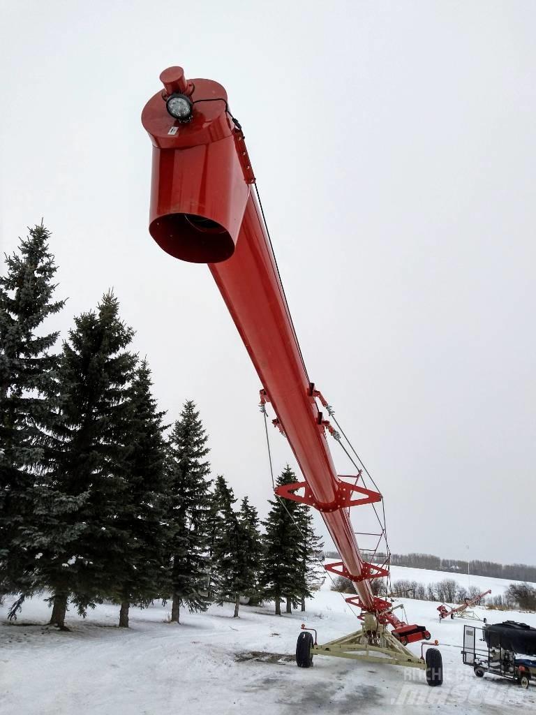 Farm King 16104 TS1 Korntørke