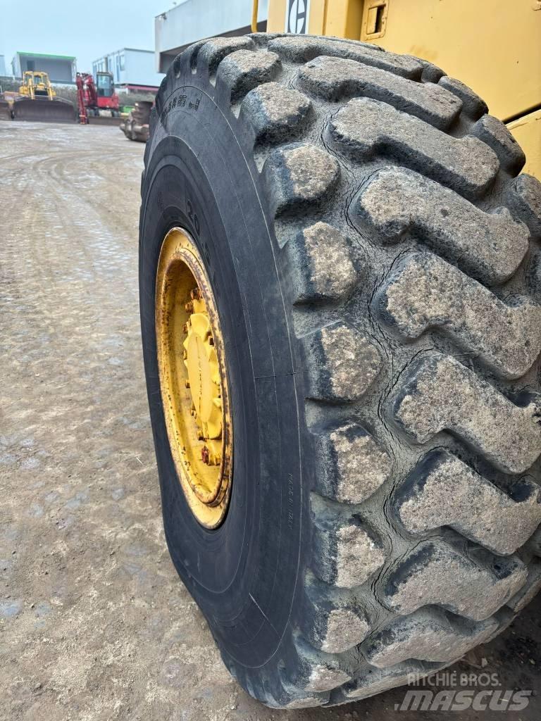 CAT 950 B Hjullastere