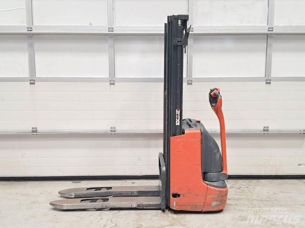 Linde L10 Ledestablere